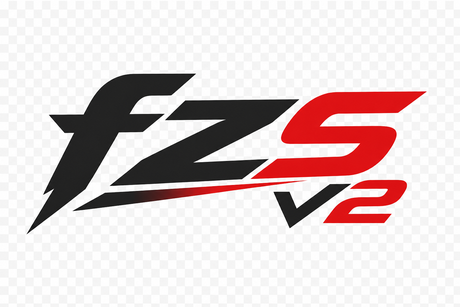 fzs v2 logo